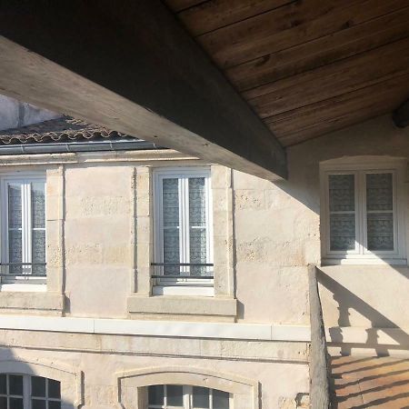Very Quiet 2-Room Apartment - Old Port, Town Center Ла Рошел Екстериор снимка